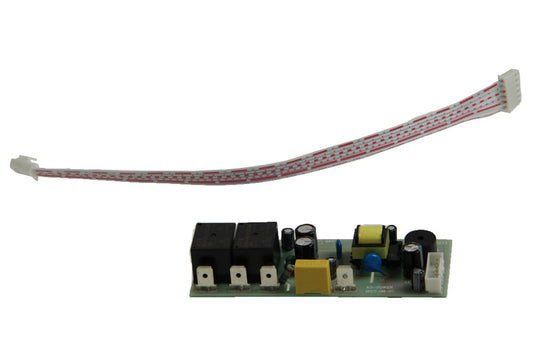 Ariete placă PCB cablu 6pin friteuză cu aer Airy XXL 4616 Digital 4618 NOTĂ!