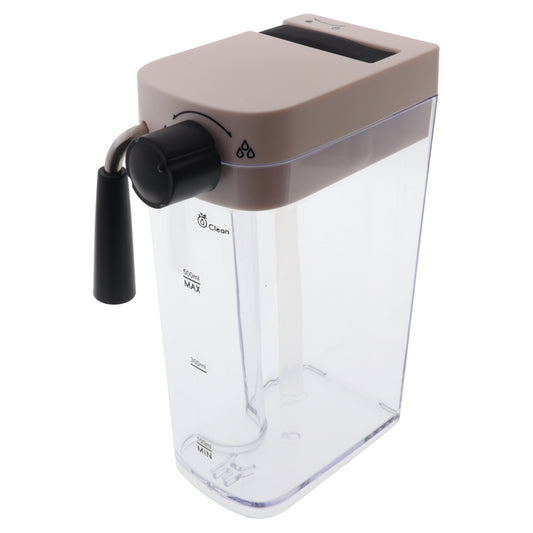 Ariete carafe monte lait plastique CM5411-3C machine à café Vintage 1383