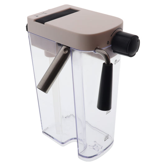 Ariete carafe monte lait plastique CM5411-3C machine à café Vintage 1383