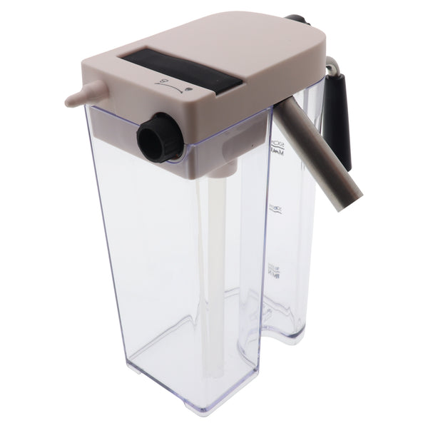 Ariete Milchaufschäumer Kanne Kunststoff CM5411-3C Vintage Kaffeemaschine 1383