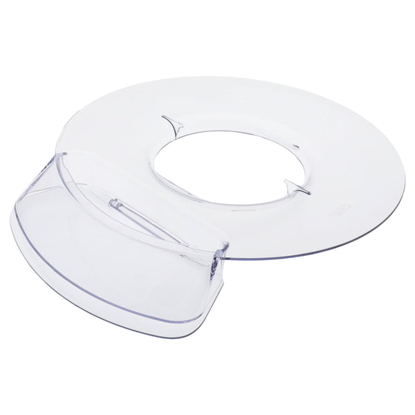 Coperchio paraschizzi per planetaria Kenwood Titanium Chef Baker Lite XL AS00002289