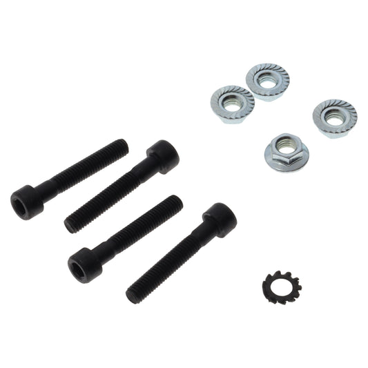 Delonghi schroeven pinnen moeren ketel koffiezetapparaat Icona ECP ECO ECOV PMR BCO BAR