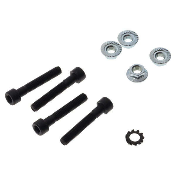 Delonghi schroeven pinnen moeren ketel koffiezetapparaat Icona ECP ECO ECOV PMR BCO BAR