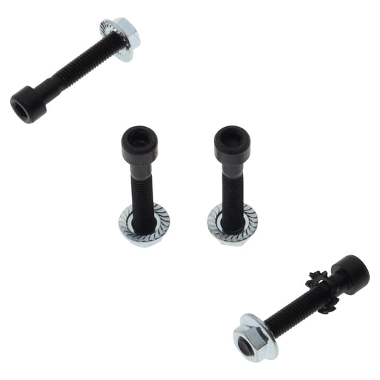 Delonghi schroeven pinnen moeren ketel koffiezetapparaat Icona ECP ECO ECOV PMR BCO BAR