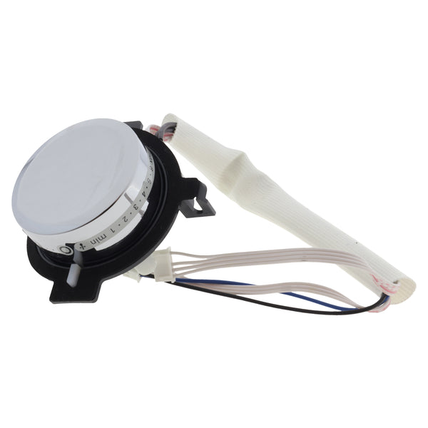 Kenwood manopola regolazione velocità planetaria Titanium Chef Baker KVC65 KVC8