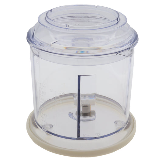 Ariete bol recipiente capac capac pentru tocător Vintage 438 0438