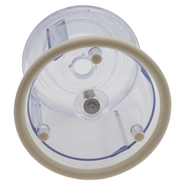 Ariete ciotola contenitore coperchio tappo base per tritatutto Vintage 438 0438