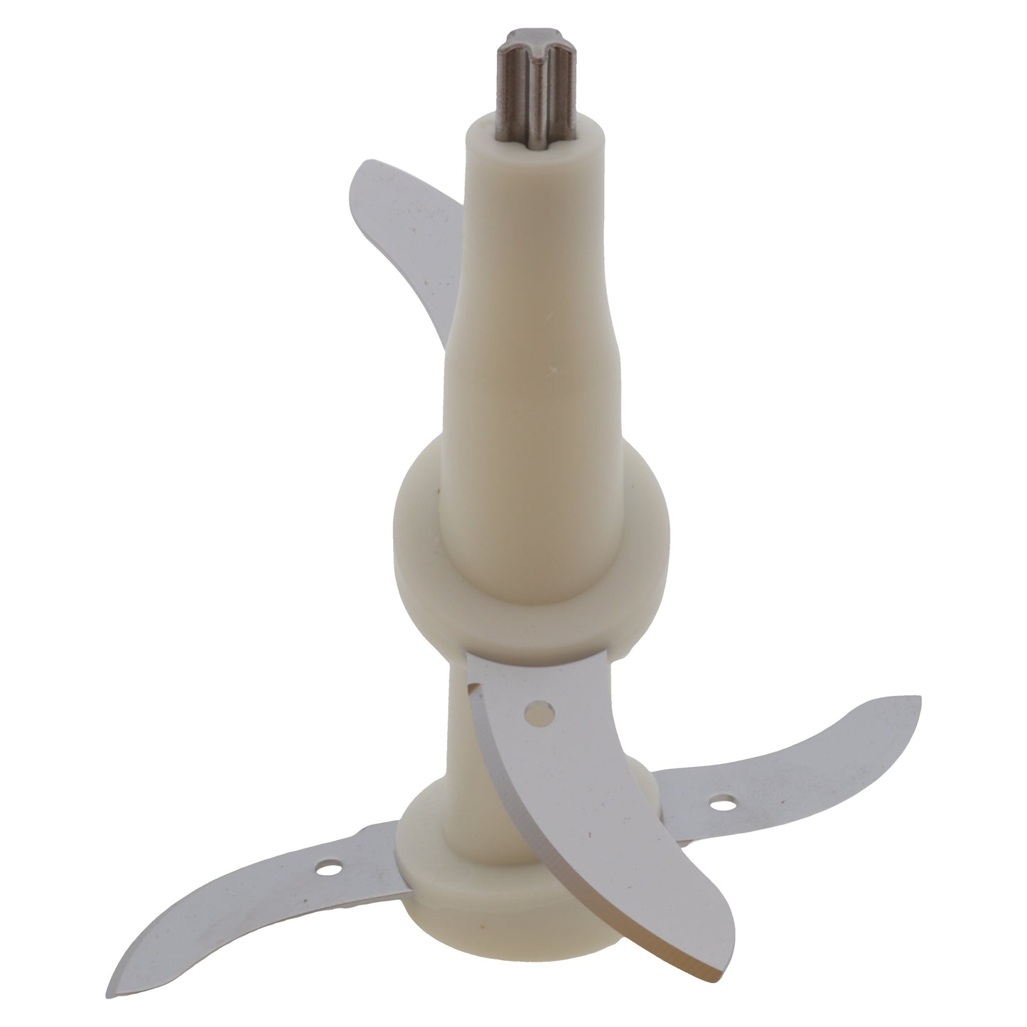 Ariete lama coltello doppio asse originale per tritatutto Vintage 438 0438	