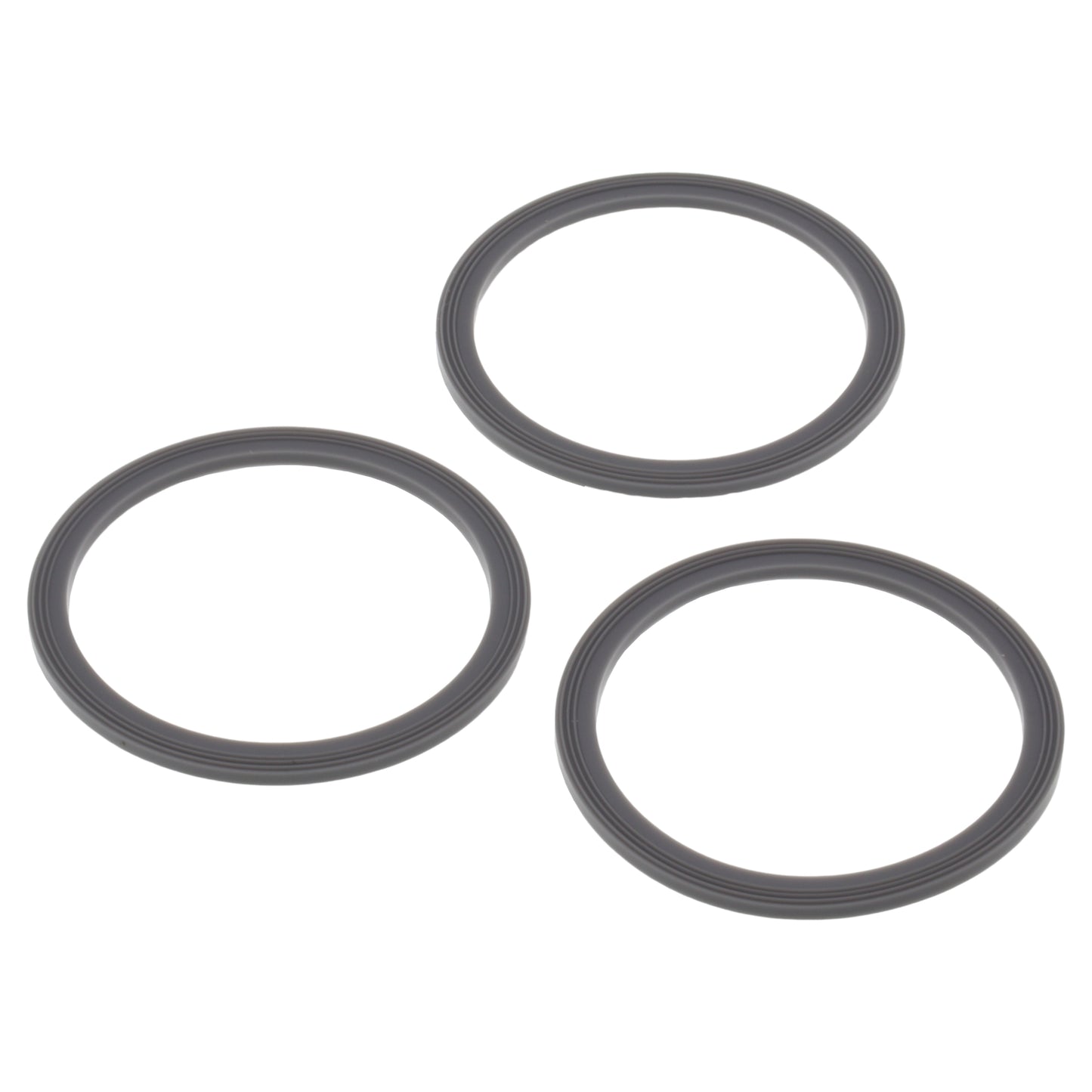 Kenwood 3x seals blender in plastic planetary Prospero KM24 KM26 KHC29