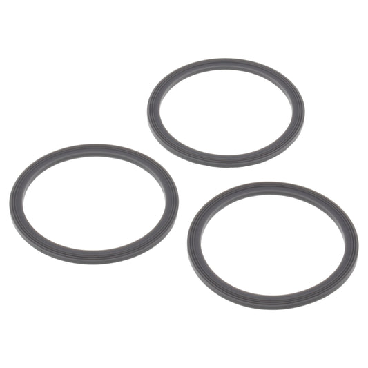 Kenwood 3x guarnizioni frullatore in plastica planetaria Prospero KM24 KM26 KHC29
