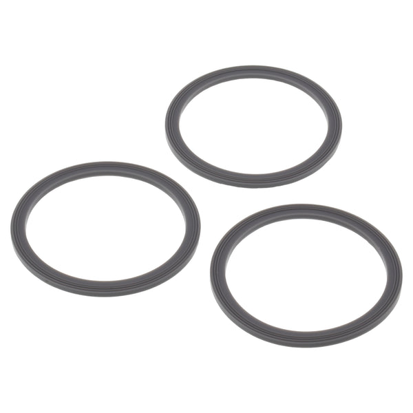 Kenwood 3x seals blender in plastic planetary Prospero KM24 KM26 KHC29