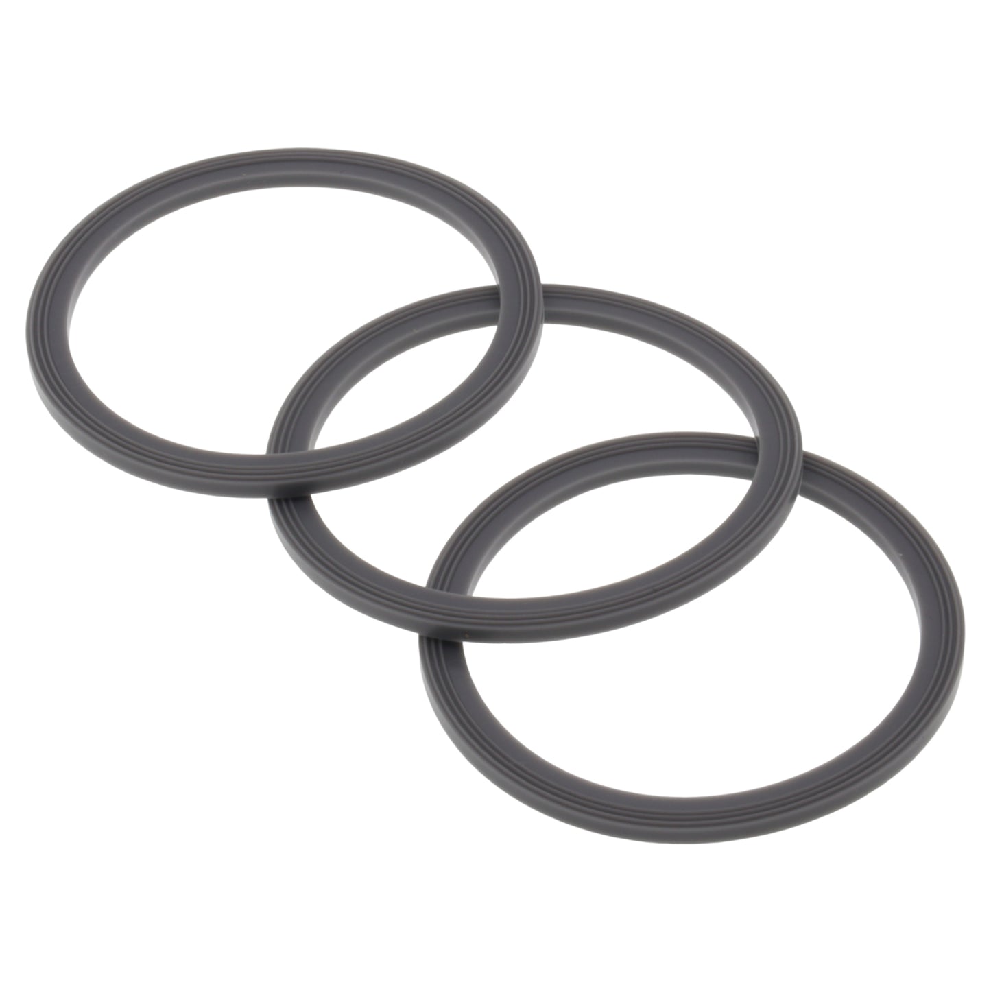 Kenwood 3x seals blender in plastic planetary Prospero KM24 KM26 KHC29