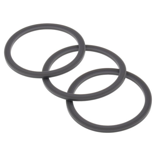 Kenwood 3x guarnizioni frullatore in plastica planetaria Prospero KM24 KM26 KHC29