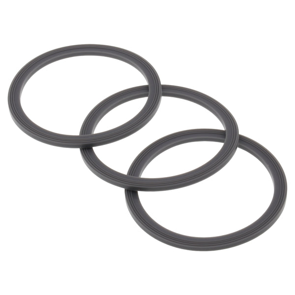 Kenwood 3x seals blender in plastic planetary Prospero KM24 KM26 KHC29