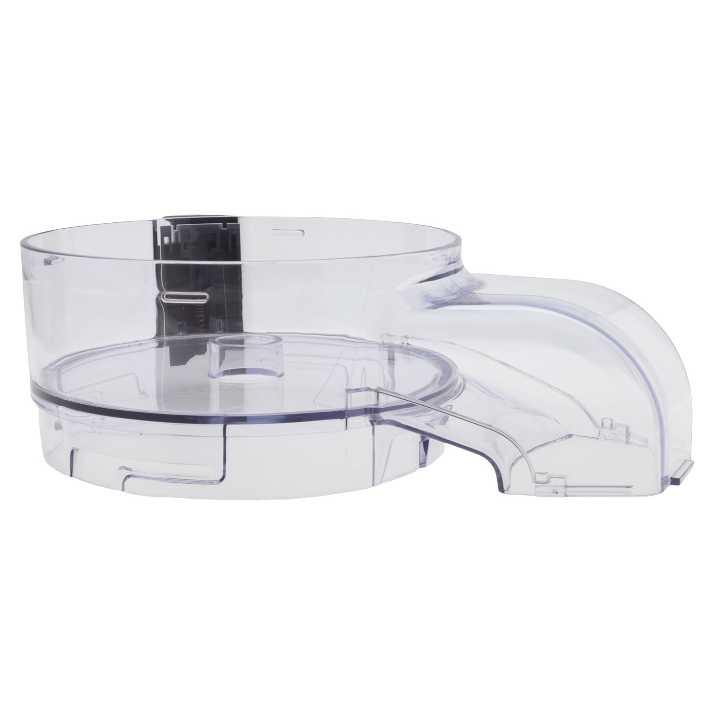 Kenwood corpo Direct Prep bocca uscita robot cucina Multipro Compact FDM30 FDM3