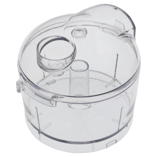 Kenwood ciotola coperchio mini tritatutto CH18B 300W CH180B CH185B