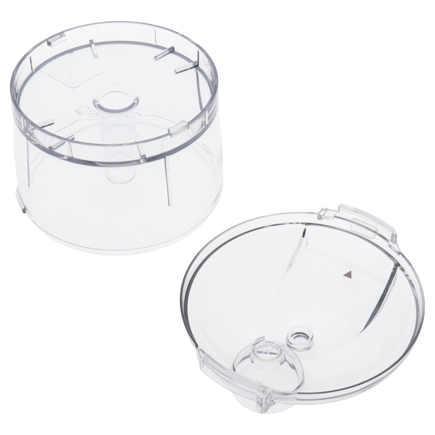 Kenwood misa pokrywa mini rozdrabniacz CH18B 300W CH180B CH185B