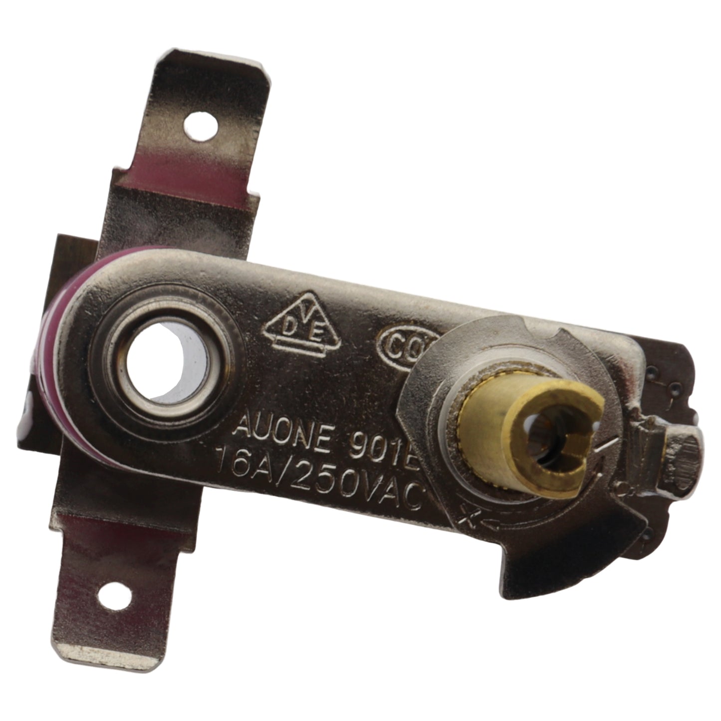 Delonghi verstelbare thermostaat 250°C oven Sfornatutto Classic EO14552 EO14902