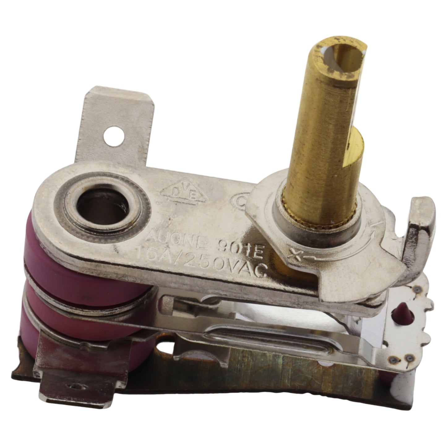 Delonghi verstelbare thermostaat 250°C oven Sfornatutto Classic EO14552 EO14902