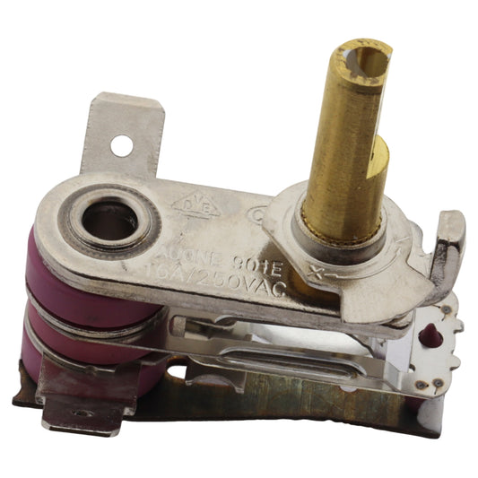 Delonghi verstelbare thermostaat 250°C oven Sfornatutto Classic EO14552 EO14902