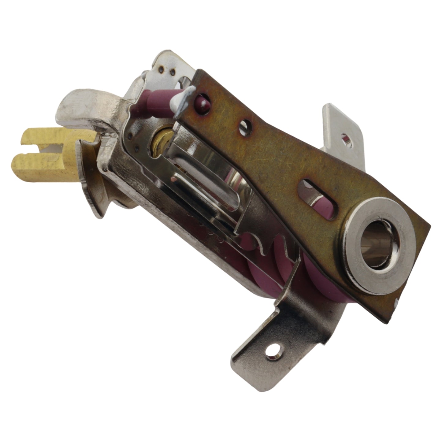 Delonghi verstelbare thermostaat 250°C oven Sfornatutto Classic EO14552 EO14902