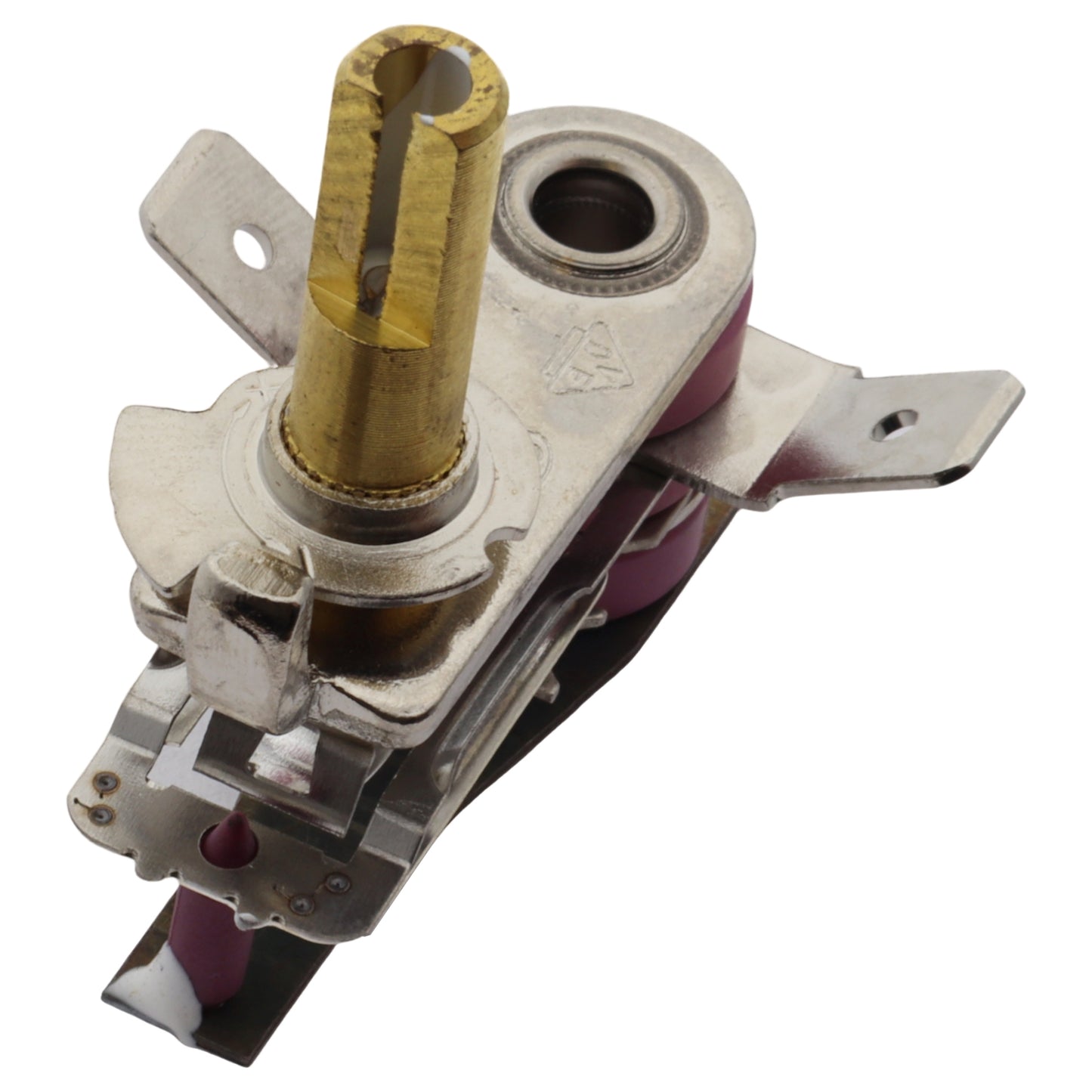 Delonghi verstelbare thermostaat 250°C oven Sfornatutto Classic EO14552 EO14902