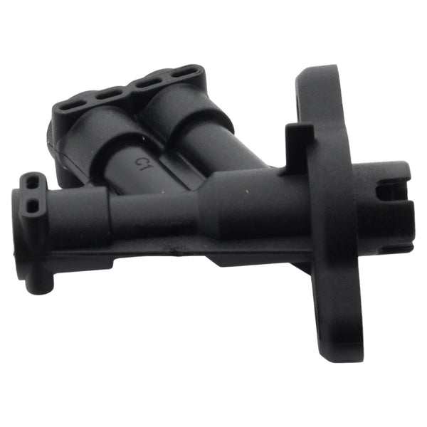 Machine à café Delonghi vanne 4 voies La Specialista Arte Prestigio Maestro