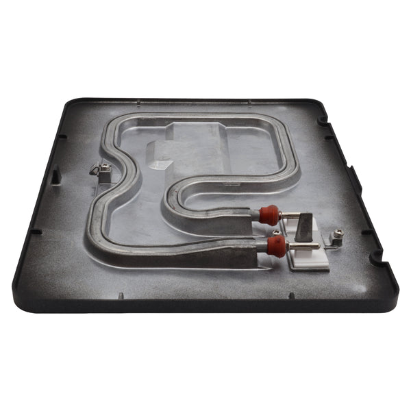 Delonghi piastra superiore 230V 1000W bistecchiera elettrica CGH 920