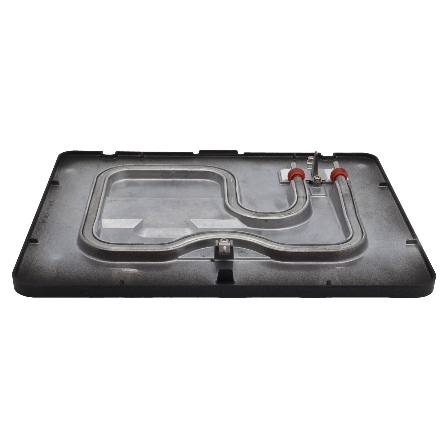 DeLonghi Platte Höher Glatte 230V 1000W LW-582 Steak Grill CGH920D CGH923D