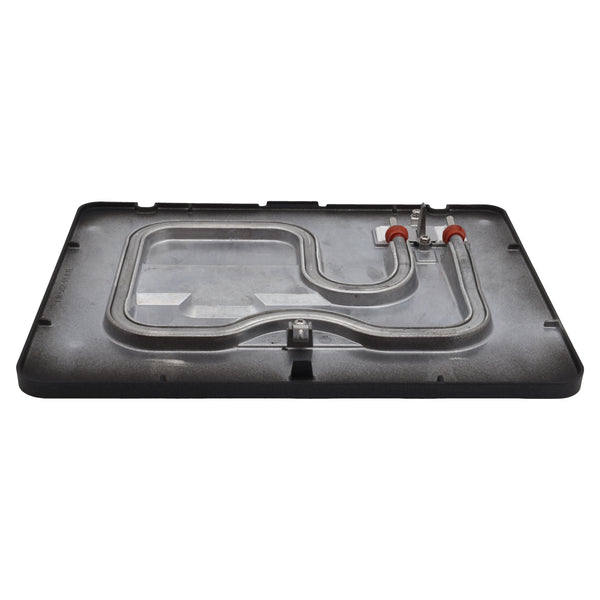 DeLonghi Platte Höher Glatte 230V 1000W LW-582 Steak Grill CGH920D CGH923D