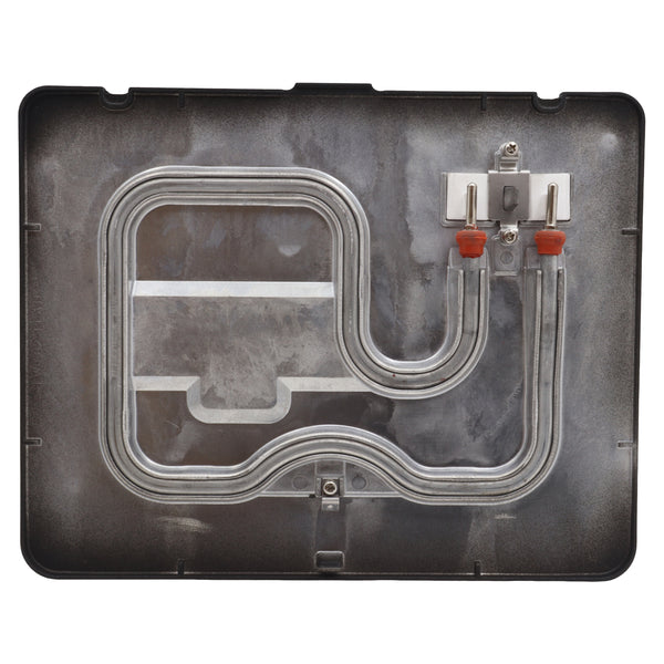 Delonghi piastra superiore 230V 1000W bistecchiera elettrica CGH 920