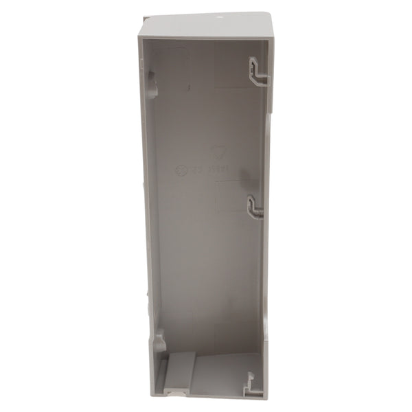 Delonghi Fronttankdeckel grau Magnifica Evo Kaffeemaschine