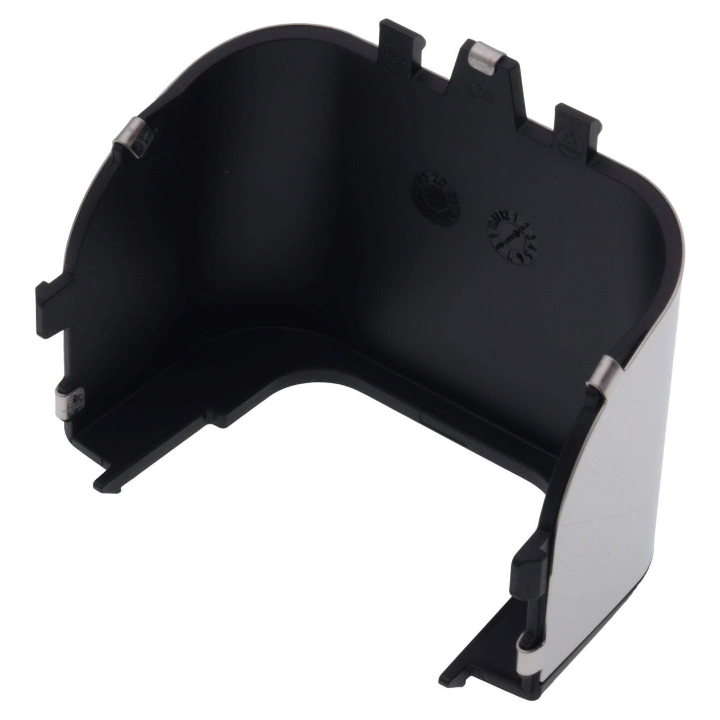 Delonghi copertura erogatore macchina caffè Magnifica Evo ECAM290 ECAM293