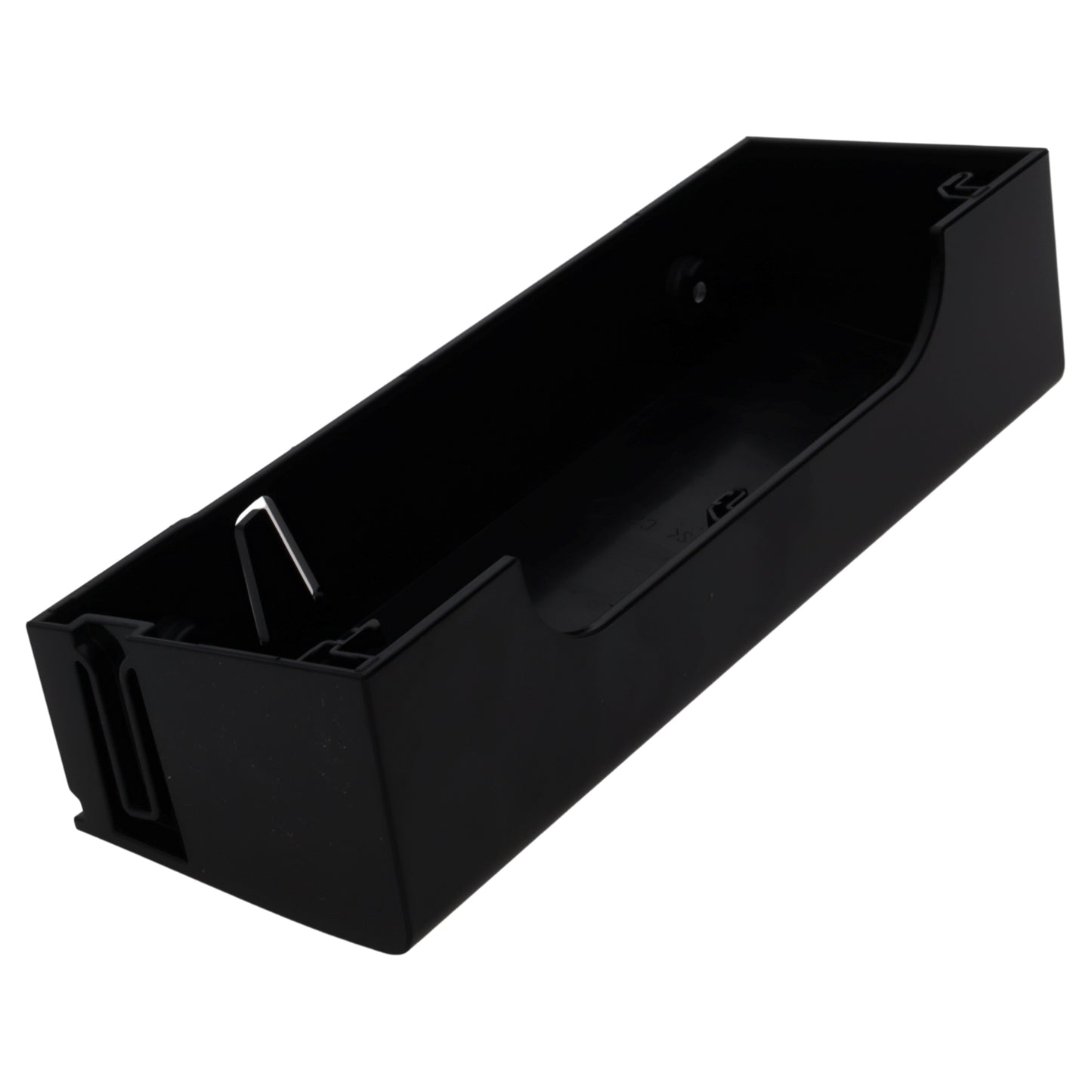 Delonghi frontale copertura serbatoio nero macchina caffè Magnifica Evo ECAM290