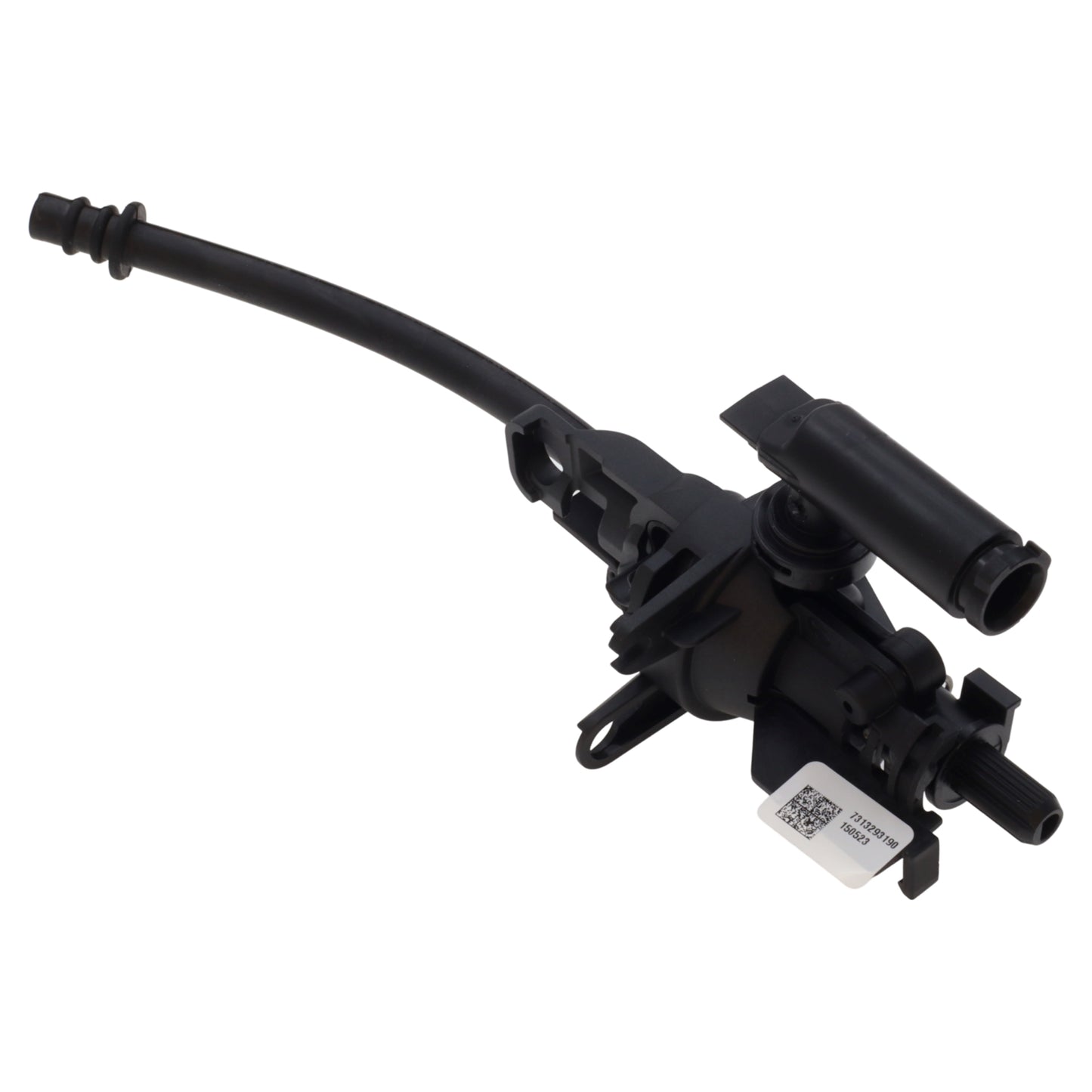 Delonghi Dampfhahnschlauch Magnifica Evo Kaffeemaschine ECAM290 ECAM292