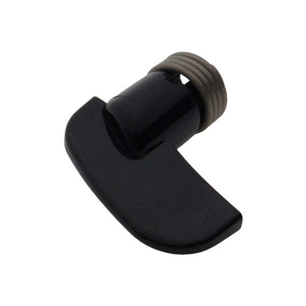 Delonghi manopola vapore nera macchina caffè Magnifica Evo ECAM290 FEB2921