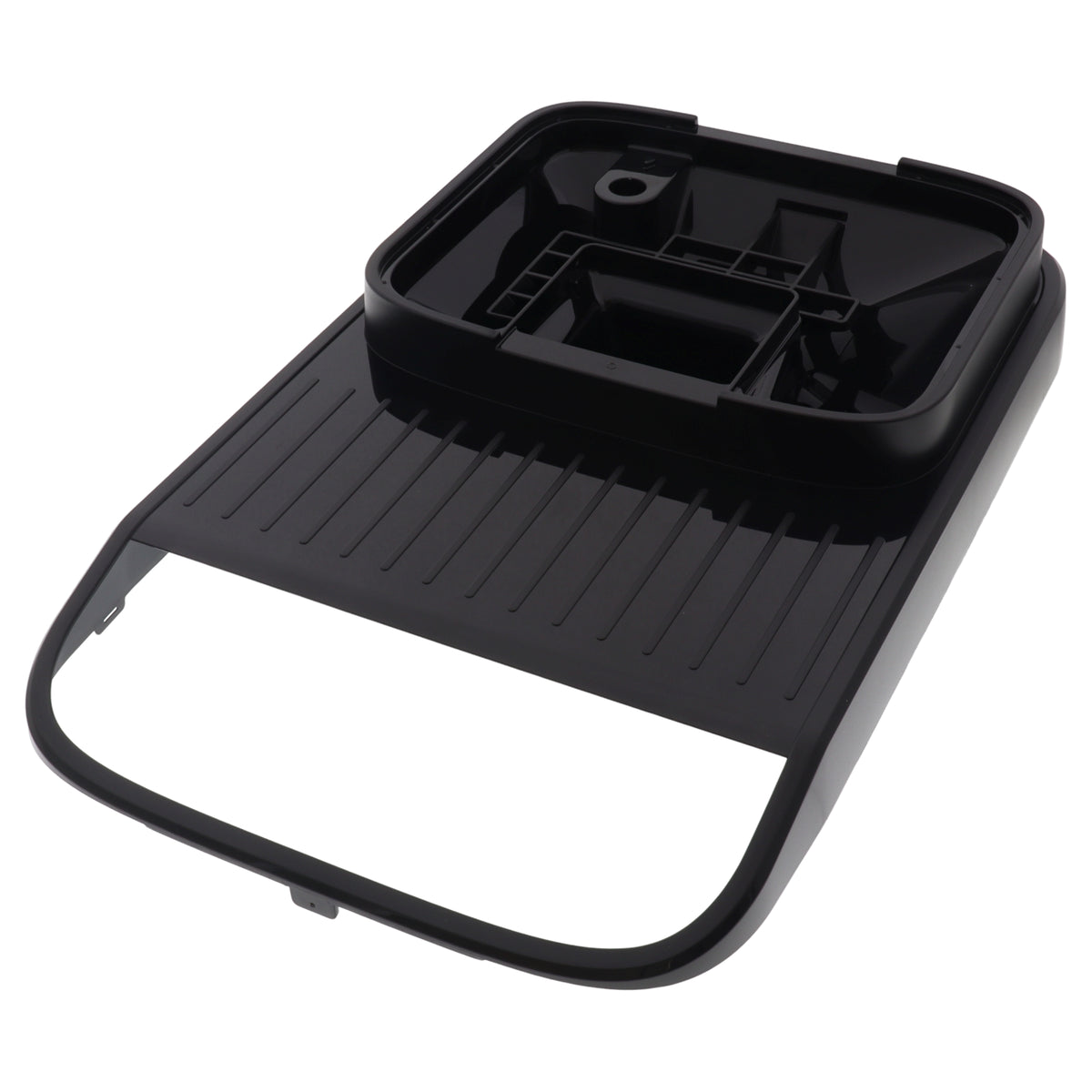 Delonghi Magnifica Coffee Machine Top Cover Replacement – PGService