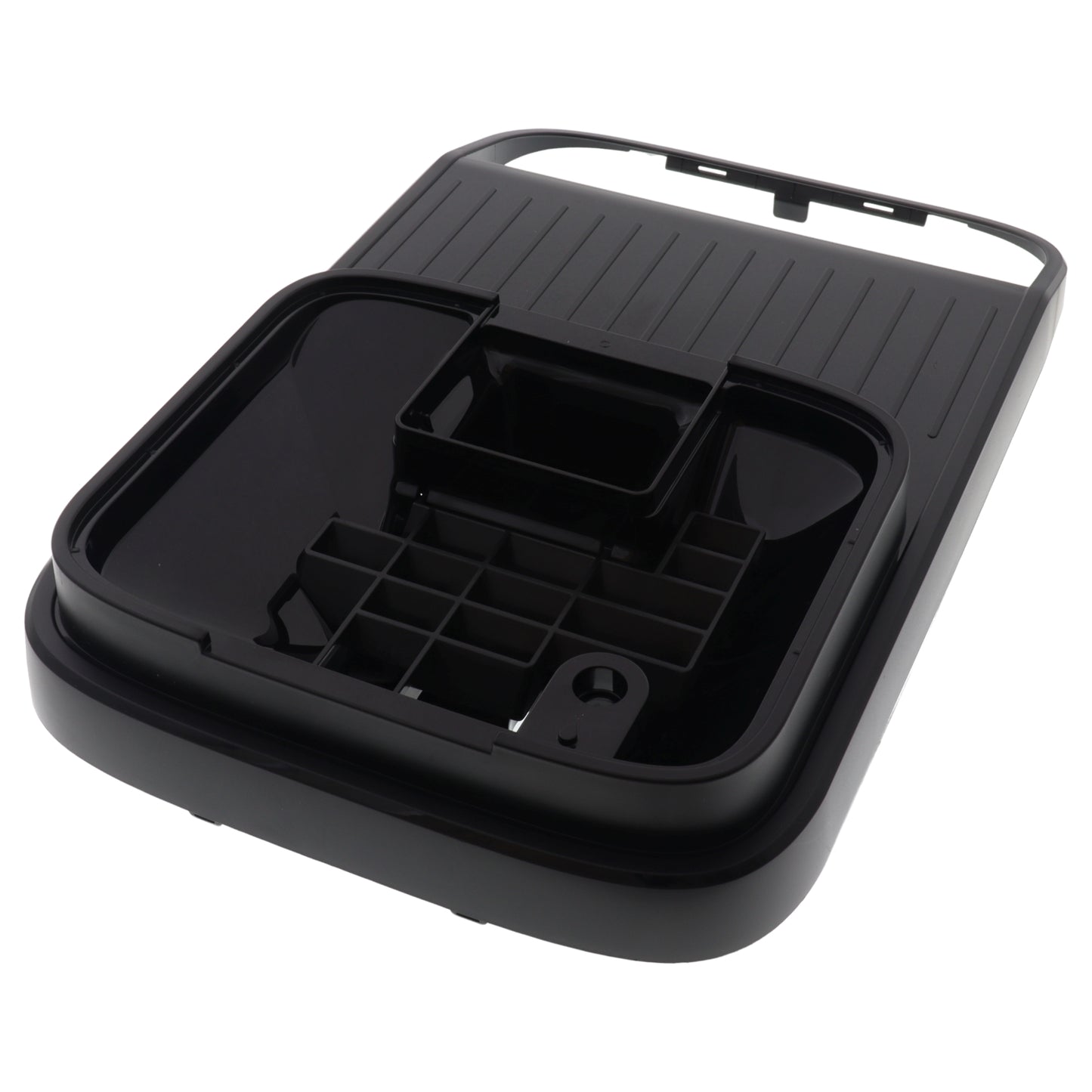 Delonghi copertura superiore vano chicchi macchina caffè Magnifica Evo ECAM290 Next