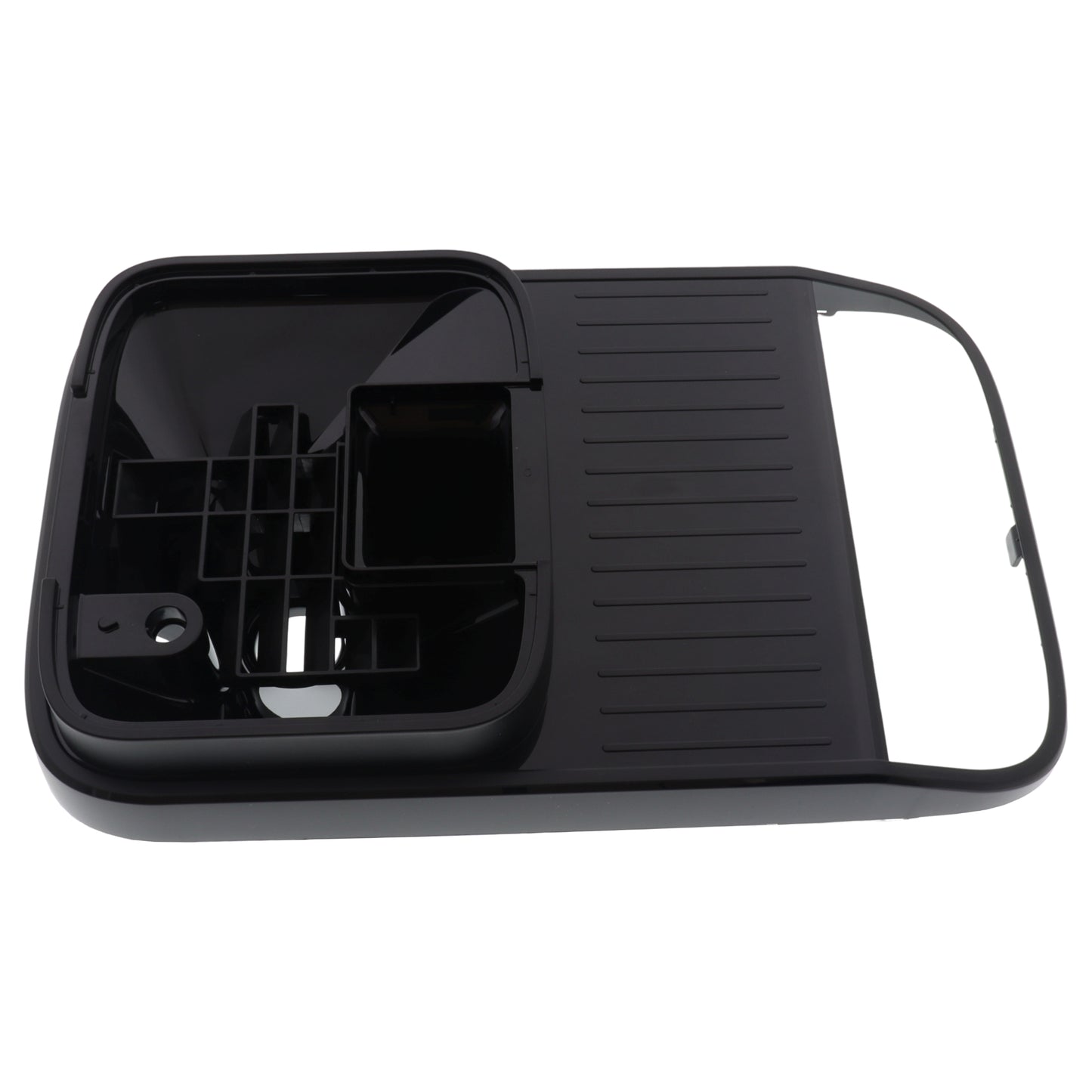 Delonghi copertura superiore vano chicchi macchina caffè Magnifica Evo ECAM290 Next