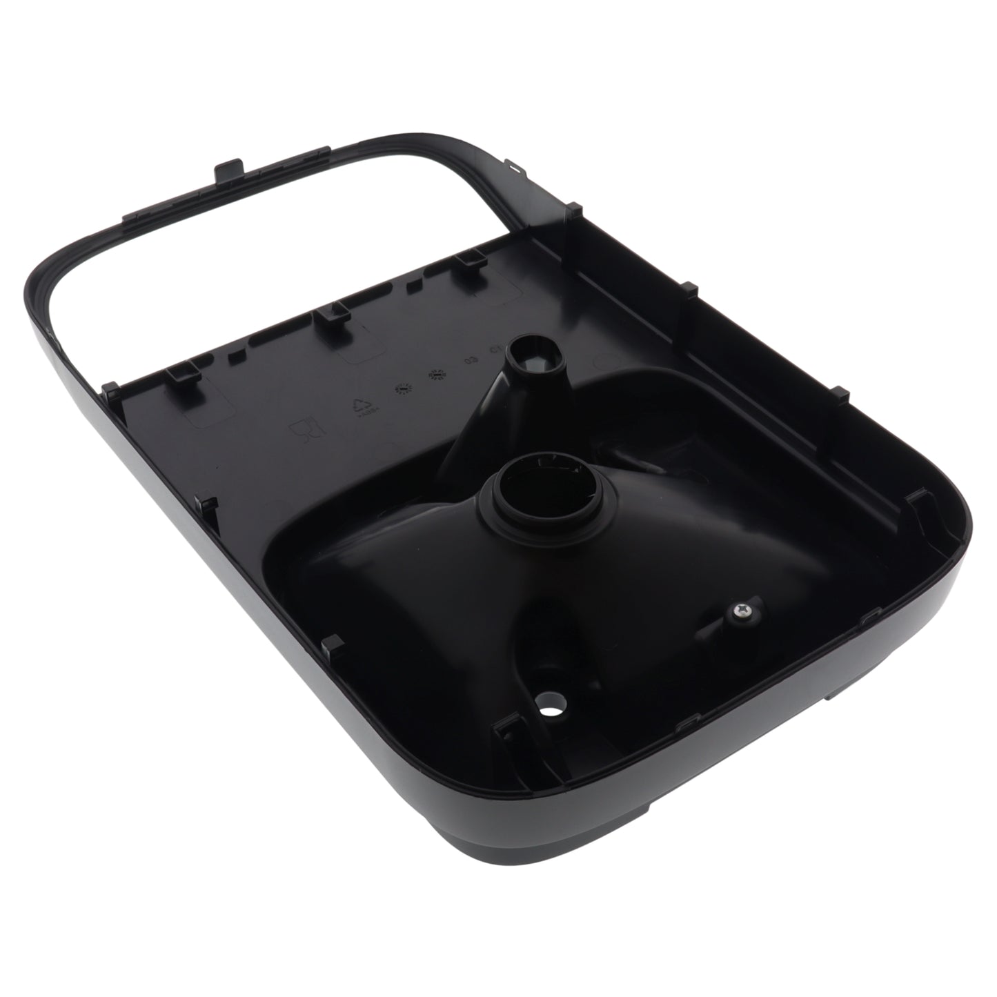 Delonghi copertura superiore vano chicchi macchina caffè Magnifica Evo ECAM290 Next