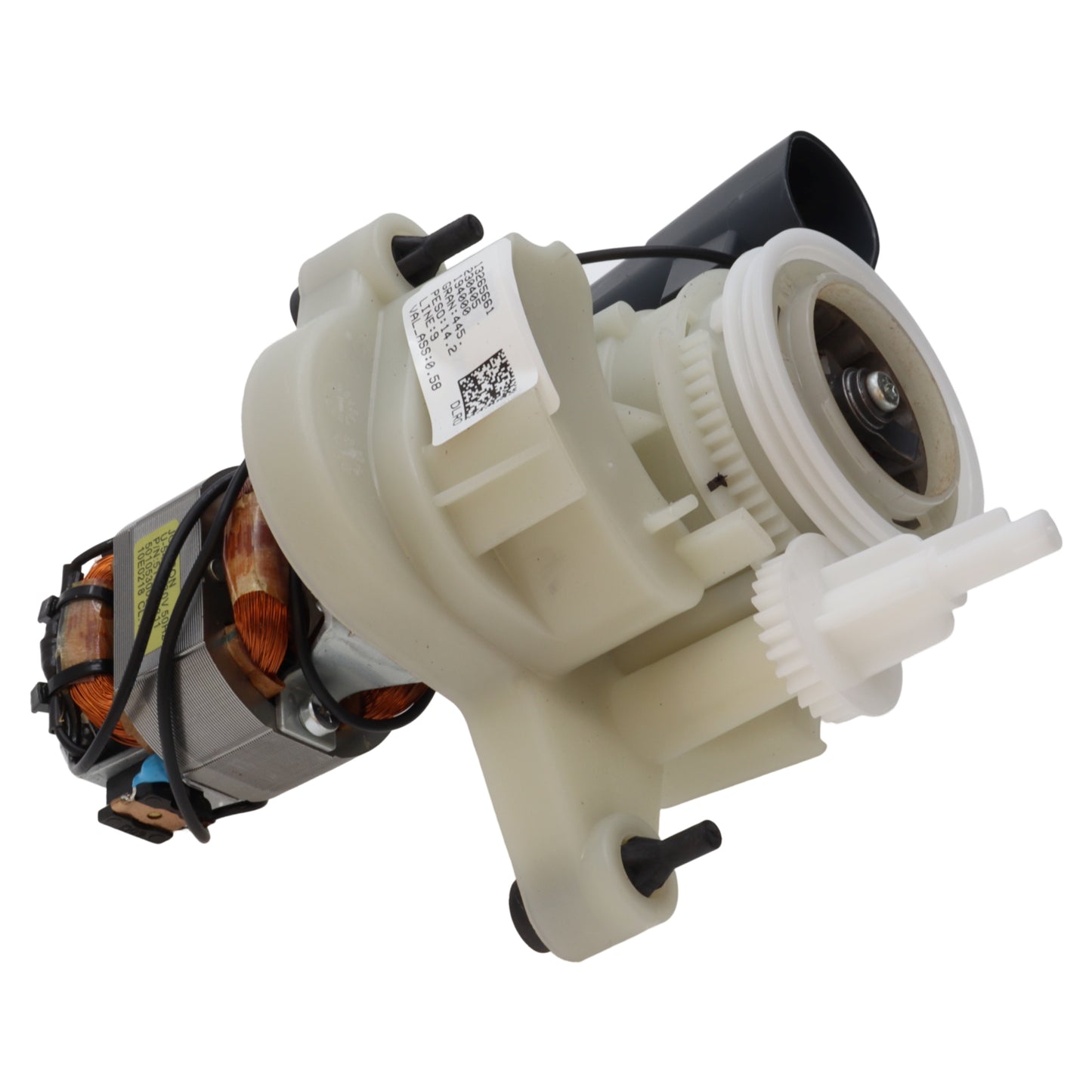 Delonghi macinino macina 230V macchina caffè Magnifica Evo ECAM290 292 NOTE!