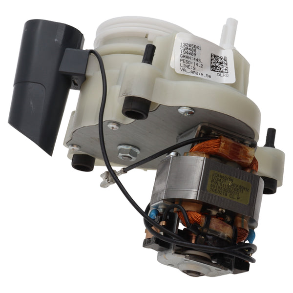 Delonghi macinino macina 230V macchina caffè Magnifica Evo ECAM290 292 NOTE!