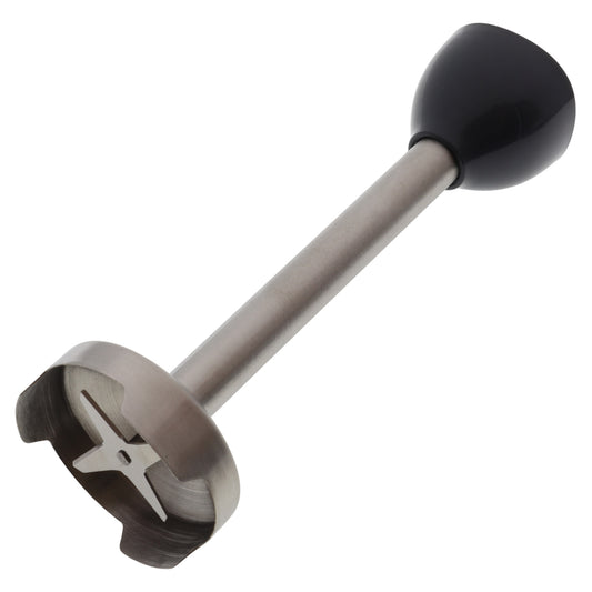 Ariete wałek oś ostrze stopka minipimer mikser 4 ostrza Multiprep 7w1 898/1