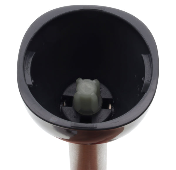 Ariete as alblijf mes voet minipimer mixer 4 Blades Multiprep 7in1 898/1