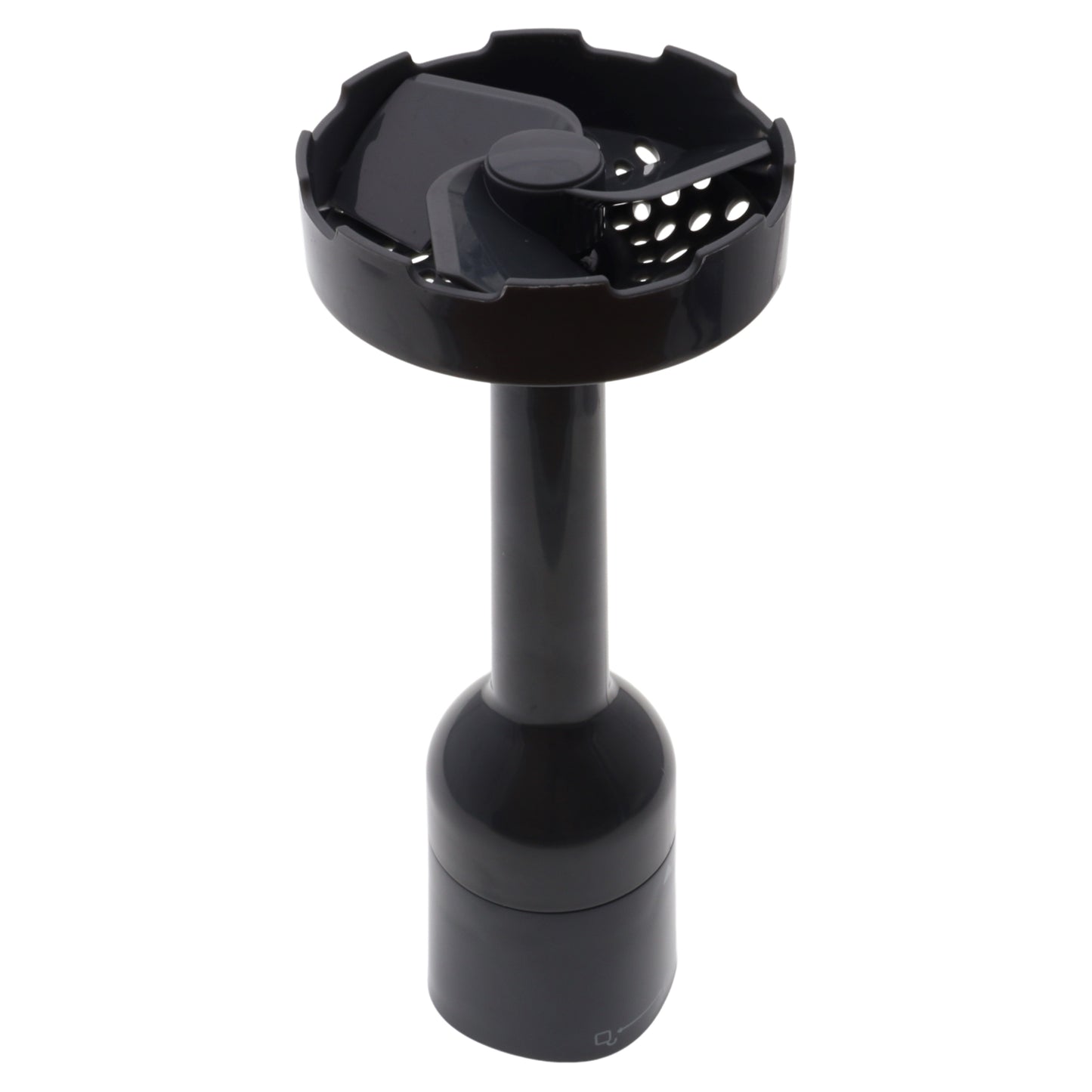 Ariete schiaccia patate verdure minipimer mixer 4 Blades Multiprep 7in1 898/1