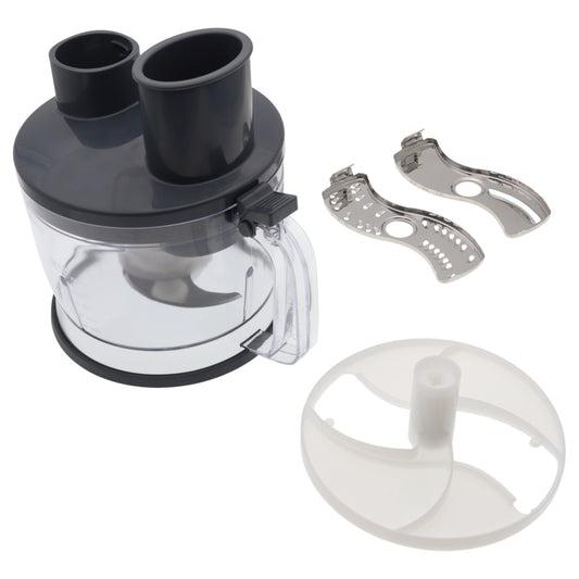 Ariete accessorio robot ciotola grande mixer 4 Blades Multiprep 7in1 898/1 1000