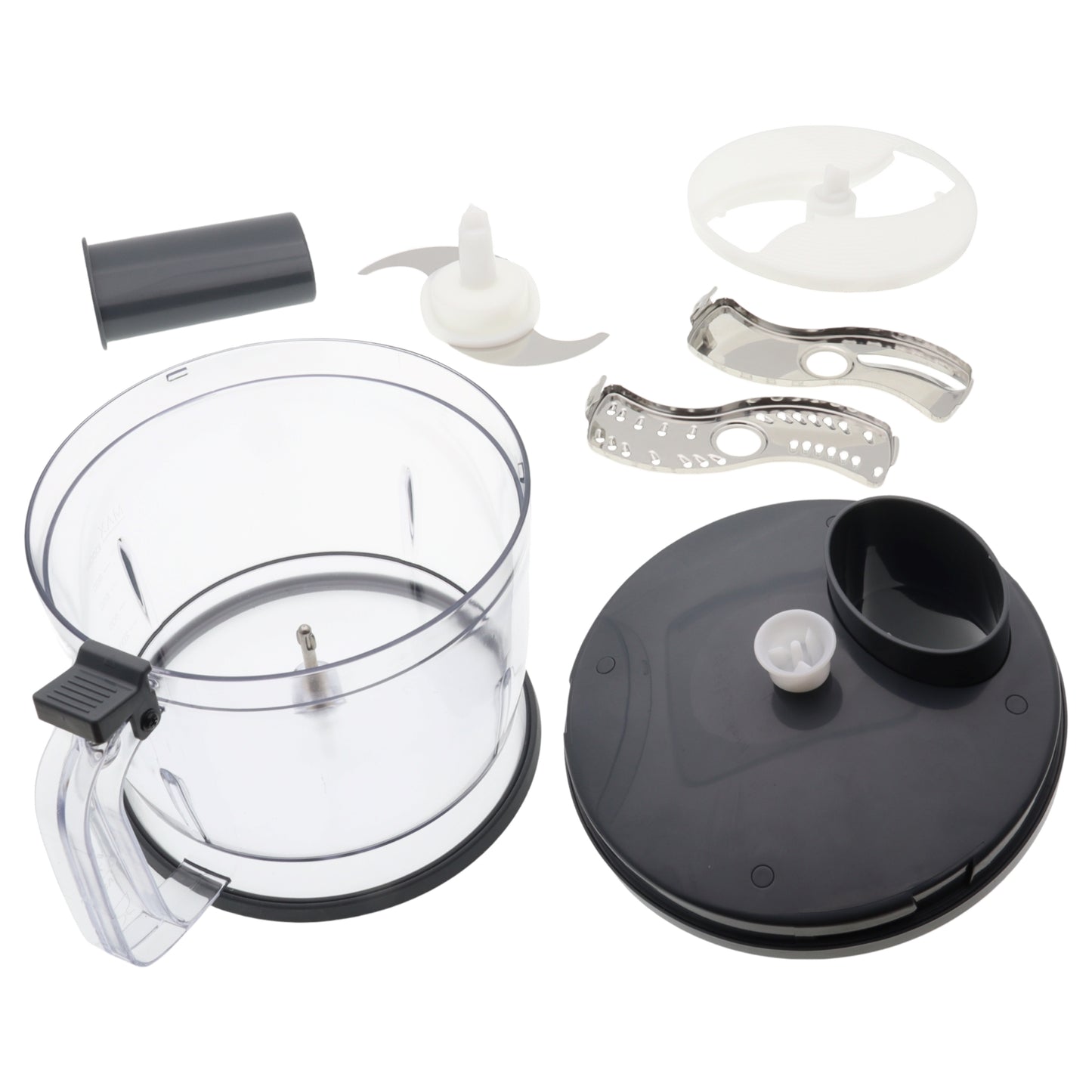 Ariete akcesorium robota misa duża mikser 4 ostrza Multiprep 7w1 898/1 1000