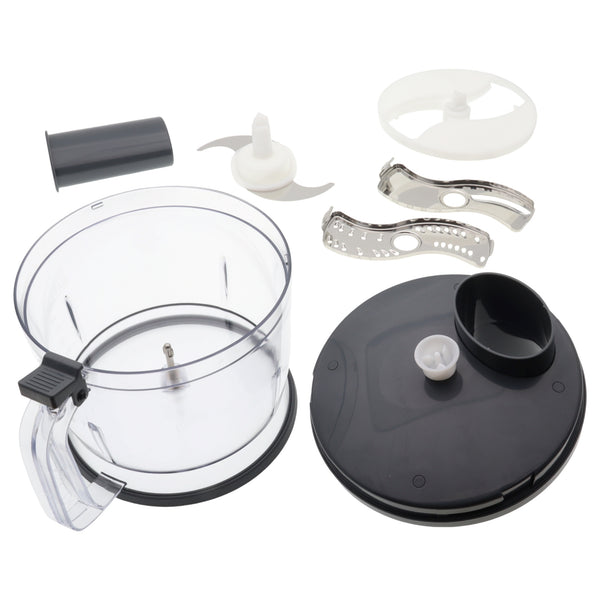 Ariete akcesorium robota misa duża mikser 4 ostrza Multiprep 7w1 898/1 1000