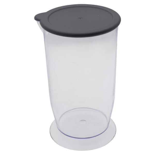 Ariete dzbanek 700ml minipimer mikser 4 ostrza Multiprep 7w1 898/1