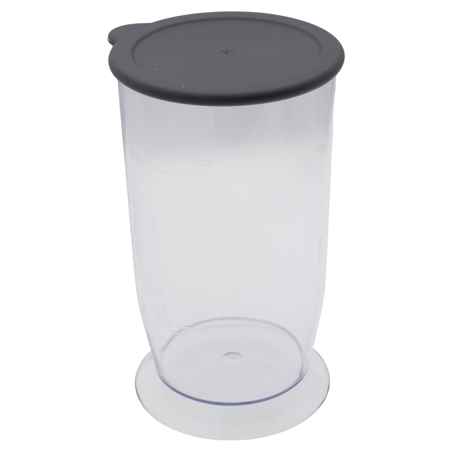 Ariete dzbanek 700ml minipimer mikser 4 ostrza Multiprep 7w1 898/1